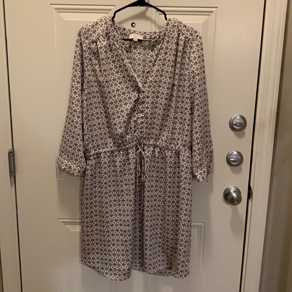 Loft Business Casual Dress size XL